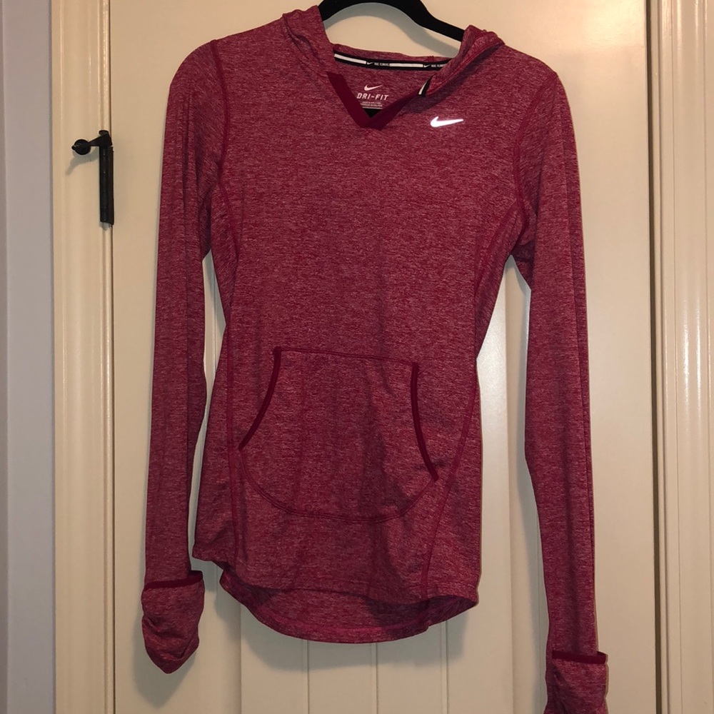 Nike Running Dri-fit Hoodie